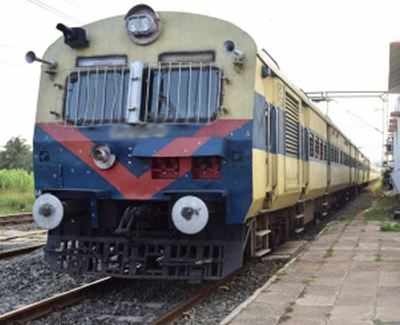 Special suburban services to resume on Thane-Vashi Trans-Harbour line from Monday