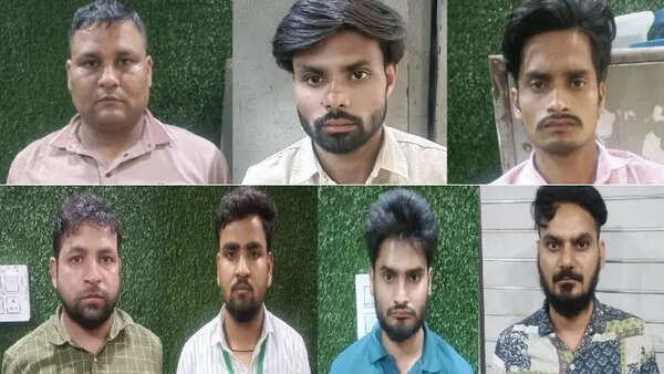 Another exam fraud, gave solvers remote access to candidates’ screen, guaranteed success for Rs 4L
