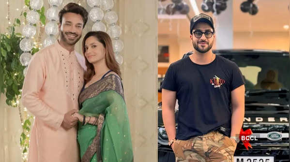 Laughter Chefs: From Vicky Jain’s Rs 50 crore mansion to Aly Goni’s swanky car worth around Rs 2 cr: Luxurious items that these celebs own