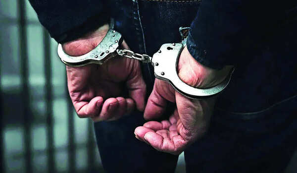 Sainik Farms kidnapping: Two arrested, Rs 4 lakh recovered