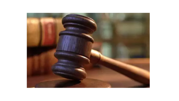 Five Chennai men sentenced to rigorous imprisonment for smuggling ganja