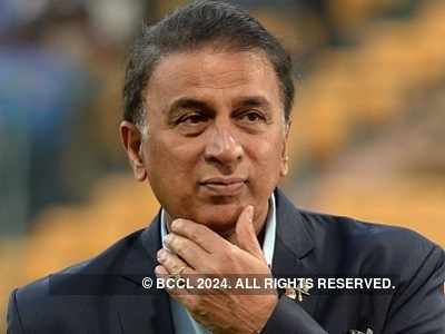 To continue as commentator, Sunil Gavaskar shuts player agency