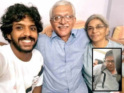 Pune cops raid activists’ homes in 6 states, arrest 5 Pune cops raid activists’ homes in 6 states, arrest 5