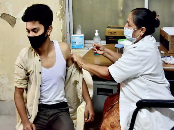 ‘Young adults succumb to covid in Karnataka’
