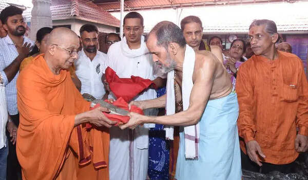 Visarjane initiative collects 12.5 tonnes of religious waste