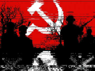 5 Maoists shot dead in encounter in Gadchiroli