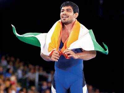 No point in playing if all countriesdon’t participate: Sushil Kumar