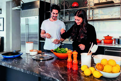 Revolutionary Health App Mito Reboot Helps Track Lifestyle and Prevent ...