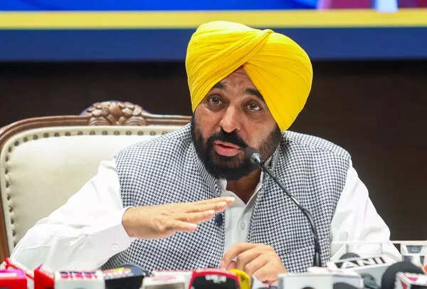 AAP celebrates Punjab school rankings it once called fake