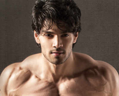Sooraj Pancholi to drop five kgs for Hero sequel