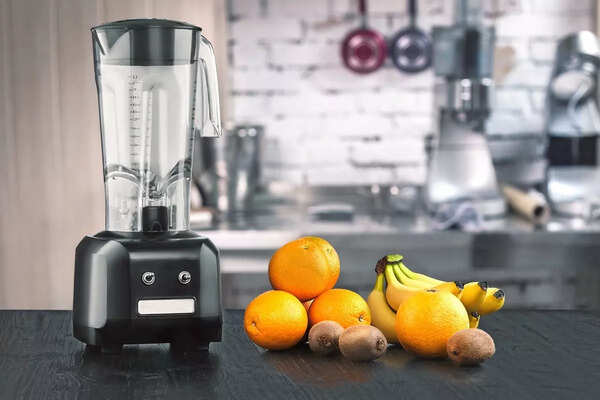 Best Mixer Grinders To Save Time And Improve Cooking Efficiency