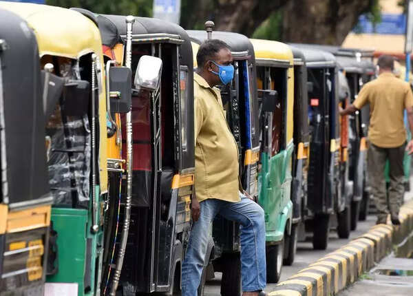 Passengers to pay more for pre-paid autos services at railway stations and KSRTC stands in Kochi