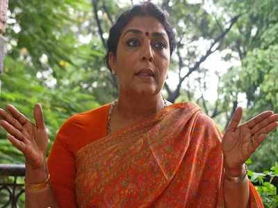 Non-bailable warrant issued against Congress leader Renuka Chowdhury in 2014 poll ticket case