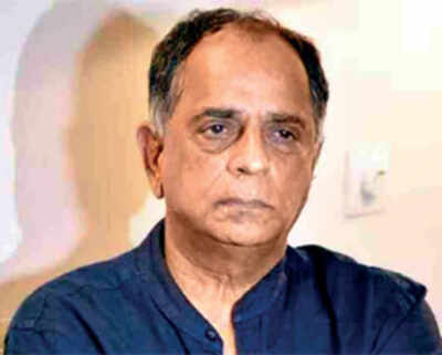 'Sanksaari' Pahlaj Nihalani turns distributor for Julie 2