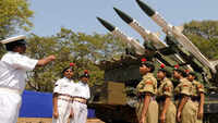 India to push defence exports using diplomatic channels, roadmap ready 