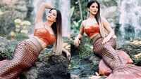 Sunny Leone’s mermaid avatar will leave you awestruck 