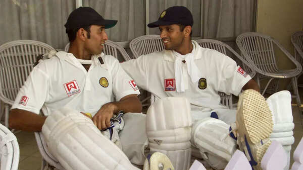 25 years of Eden miracle: When Rahul Dravid, VVS Laxman stunned Australia