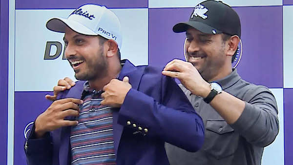 Varun Parikh claims maiden title at Kapil Dev-Grant Thornton Invitational