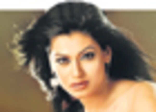 Payal: All set to make waves!