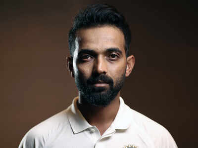 Rahane seeks permission to use BKC facility for practice; MCA tells him to approach Maha govt