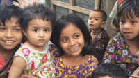 Early life challenges affect how children focus on activities: Study 