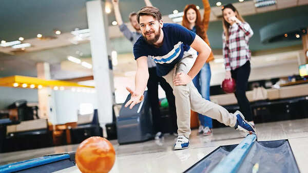 Gaming Zones: A new thrill for young Kanpurites