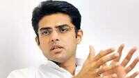 TOI Daily: Sachin Pilot meets Congress leaders Rahul Gandhi and Priyanka Gandhi Vadra, rolls back his rebellion 