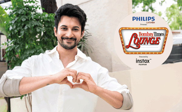 Rohit Saraf on the Bombay Times Lounge: Heartbreaks have been points of been points of reflection in my life