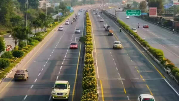 AI is coming to India’s highways! Here’s what it means