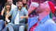 "It was a classy chug": Travis Kelce went viral chugging a beer next to Taylor Swift and his pinkie was apparently up