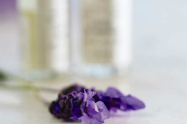 Aromatherapy at home can be easy