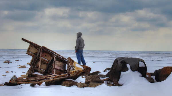 From typhoons to blizzards: Strangest weather events in war history