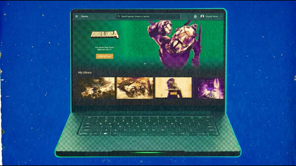 Nvidia's GeForce NOW works in India. It actually works.