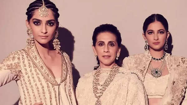 What to do with your mother’s heirloom jewellery?