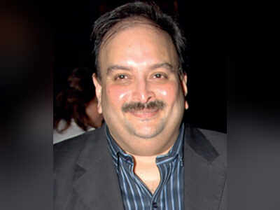 Mehul Choksi has moved to Antigua from US, taken local passport