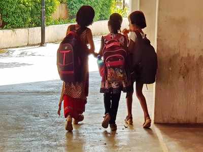 Maharashtra fares worst among states on budget for child welfare