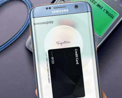 India now third largest market for Samsung Pay