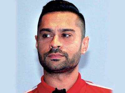 Gaurav Gill’s car involved in accident, three people dead
