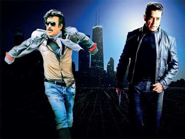 Even if Rajinikanth and Kamal Haasan debut in politics, can they make a difference?