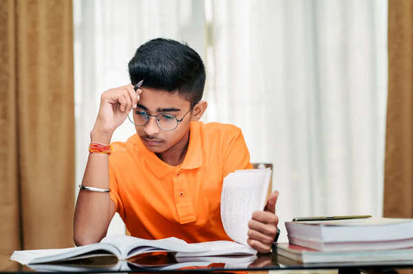 “I deleted this one app”: Teen toppers share small changes that can make a big difference in exam performance of children