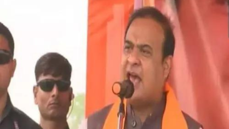 People consider PM Narendra Modi as world's most popular leader: Himanta Biswa Sarma