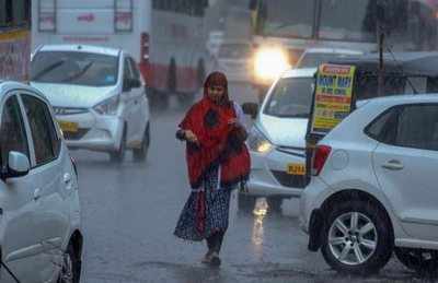 Mumbai monsoon: Follow these 10 precautions to stay safe during the rains