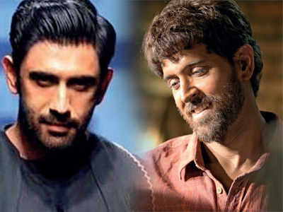 Amit Sadh is the narrator for Hrithik Roshan-starrer Super 30