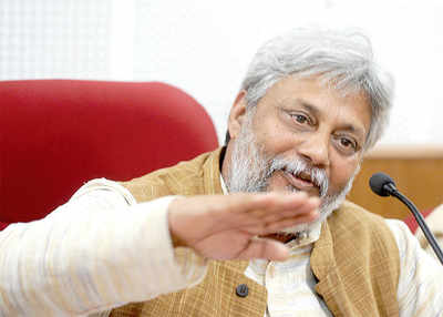 Give the Cauvery back her rights: Rajendra Singh