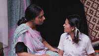 Play-hungry Chandigarhians line up at Tagore Theatre 