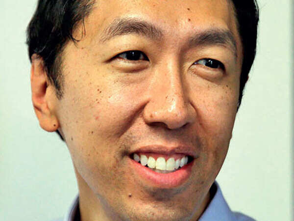 AI can make an impact like electricity says Coursera founder Andrew Ng