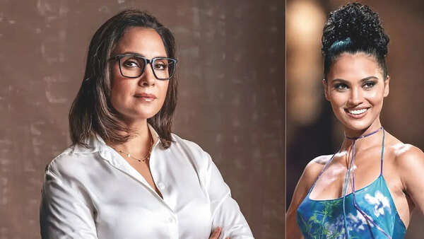 Lara Dutta bats for Indian models: Modelling industry needs to have a union; opens up on Ramayana