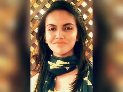 Search for salon staffer Kirti Vyas' body: Something in the water