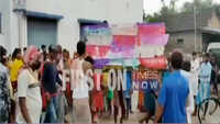 West Bengal: Muslim youths help man cremate his mother’s body in Malda 