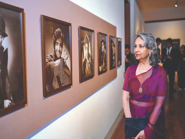 Revisiting the charm of cinestars through the lens of JH Thakker